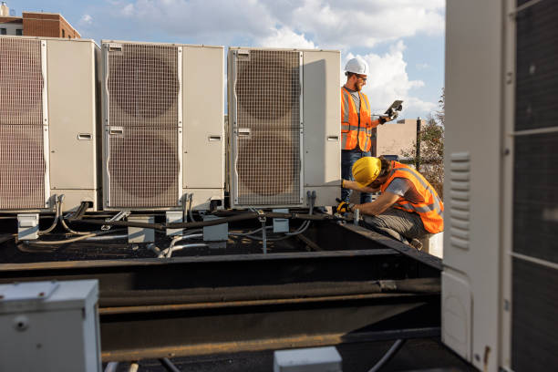 Best HVAC air duct cleaning  in Santa Clarita, CA