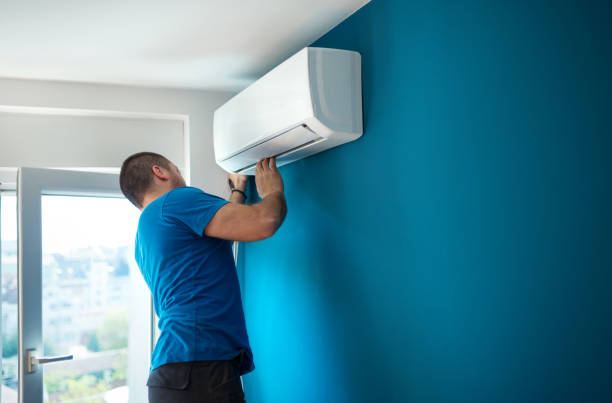 Best Ductless HVAC repair  in Santa Clarita, CA