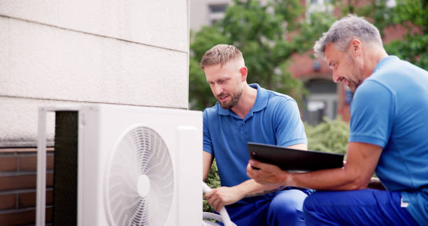 Best Best HVAC companies  in Santa Clarita, CA