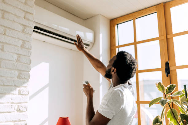 Best HVAC air duct cleaning  in Santa Clarita, CA