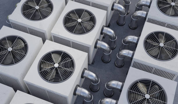 Professional HVAC in Santa Clarita, CA