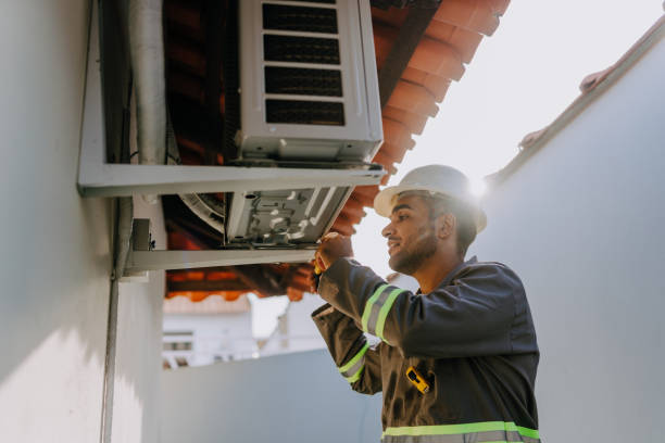 Best Emergency HVAC repair  in Santa Clarita, CA