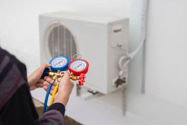 Best HVAC cleaning services  in Santa Clarita, CA