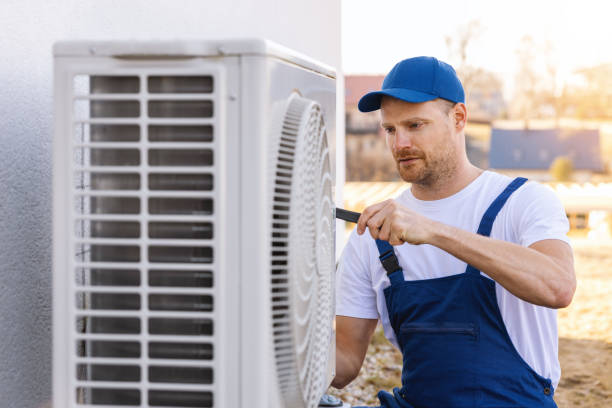 Best HVAC installation services  in Santa Clarita, CA