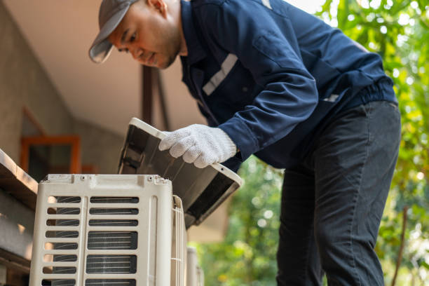 HVAC troubleshooting in Santa Clarita, CA