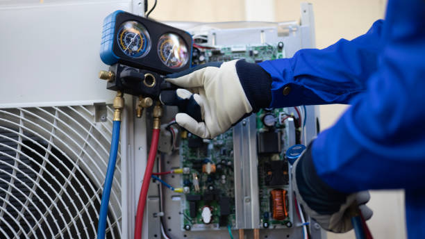 Best Affordable HVAC services  in Santa Clarita, CA